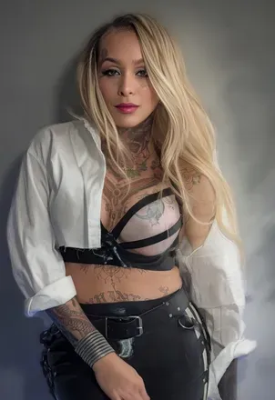 @shemalegodess