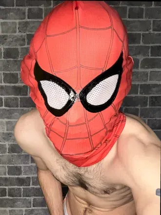 @spideycock