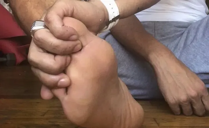 @blackdicknfeet