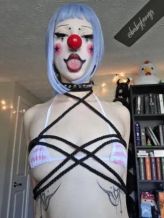@babyfangs