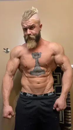 @odinsonofasgard