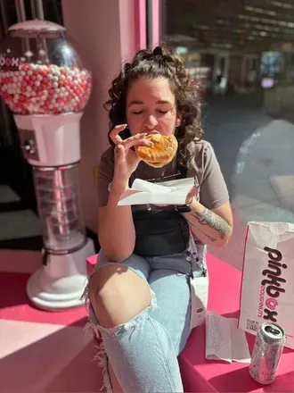 @summertimesweets