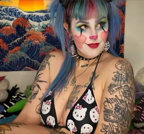@cockeyvonmurdertits