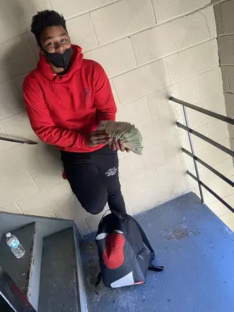 @trap2death