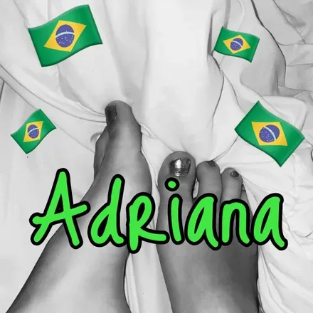 @adrianaferreiraxo