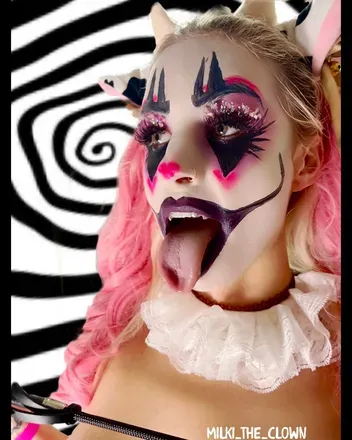 @milkitheclown