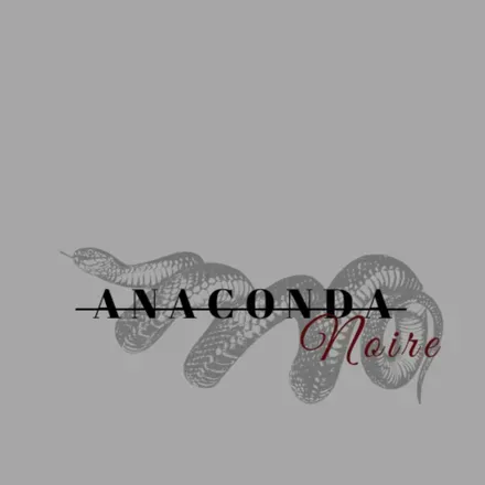 @anacondanoire