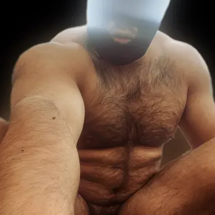 @maskedhairywolf