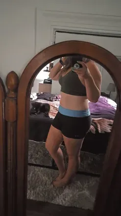 @foxygodess7