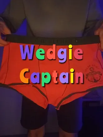 @wedgiecaptain123