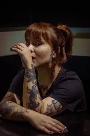 @evil.in.your.veins
