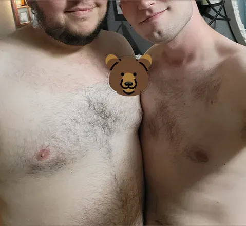@tonybearaloney