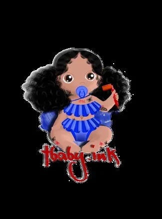 @tbabyink