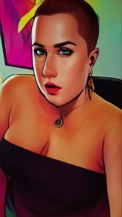@maryginger