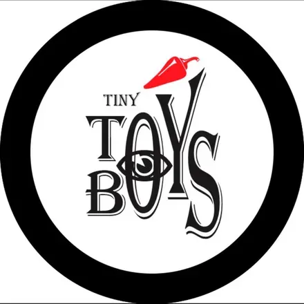@mytoyboys