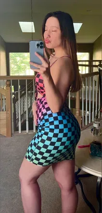 @sexyonigoddess