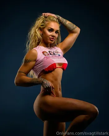@svagtillstark