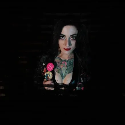@ellalugosi