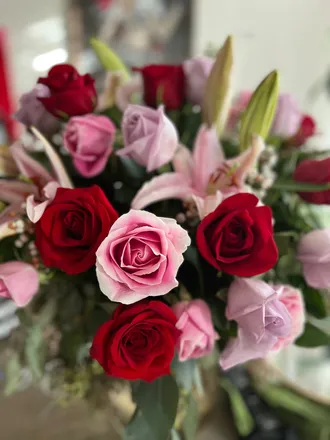 @dailyflower