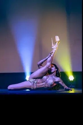 @gaexoticpole