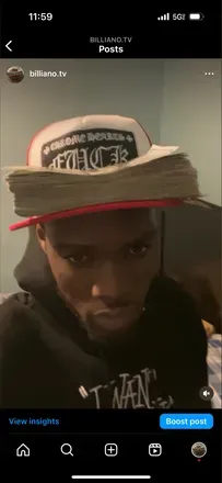 @billionairebenji