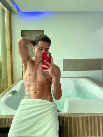 @stevenbarbosa