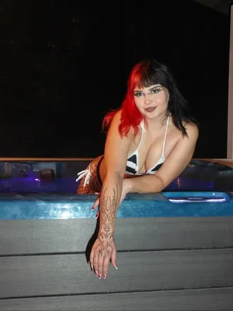 @gothiccowgirl