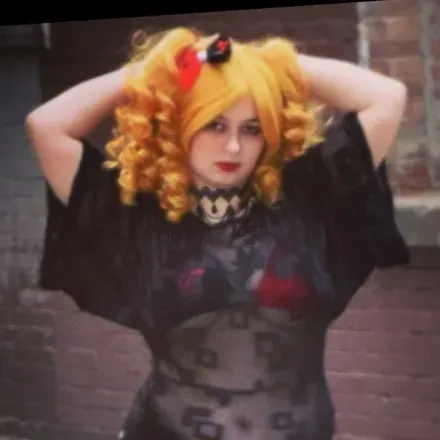 @bugaboocosplay
