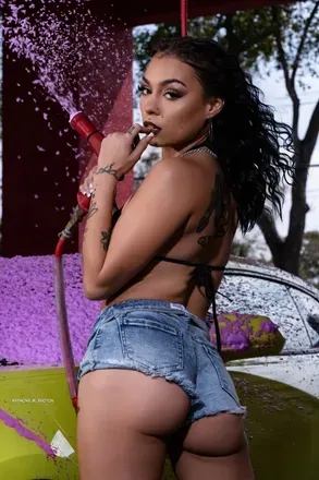 @xobabychelle