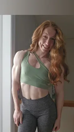 @fitlittleredhead