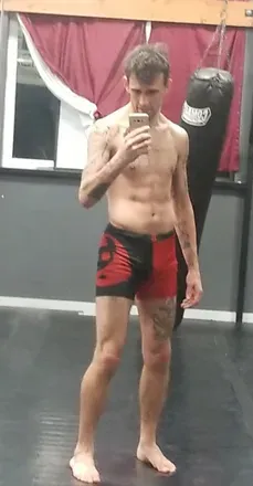 @buckshotmma