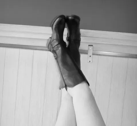 @frisky-firey-red