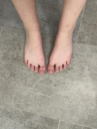 @bunnysweetfeet