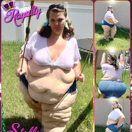 @ssbbw_stella_moane