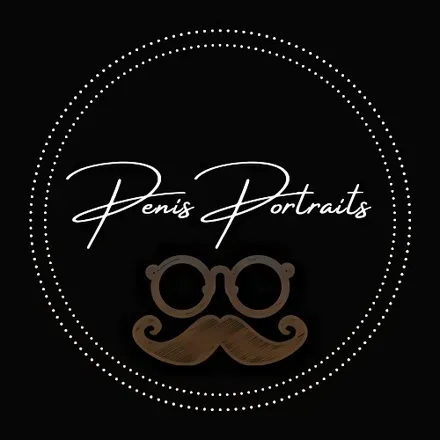 @penisportraits