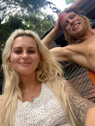 @aussiekaoscouple