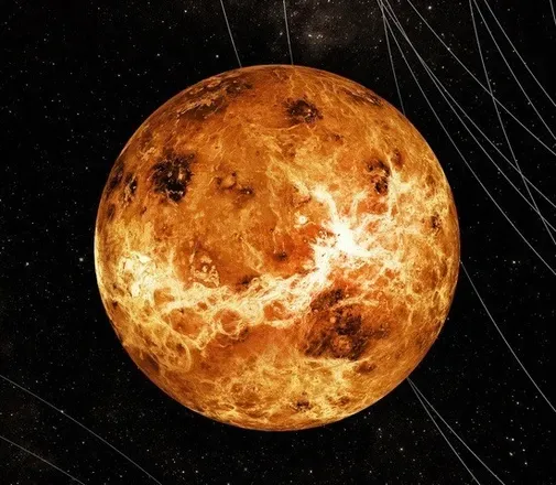 @venusianplanet