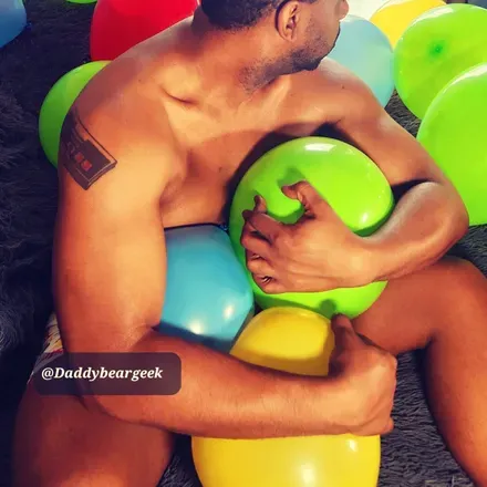 @daddybeargeek