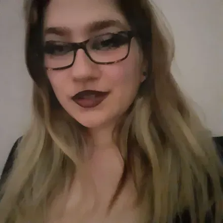@enderwoman
