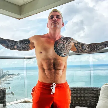 @ronniejerseyshore