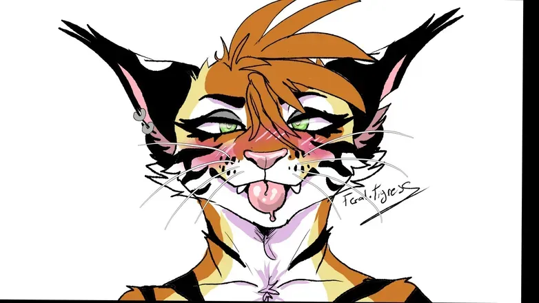 @feral.tigress