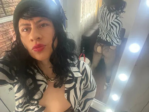 @beckycrossdresser
