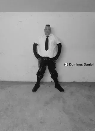@dominusdaniel