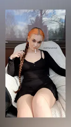 @smokingrapunzel