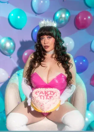 @partytitsvip