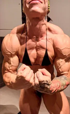 @amazonafitness