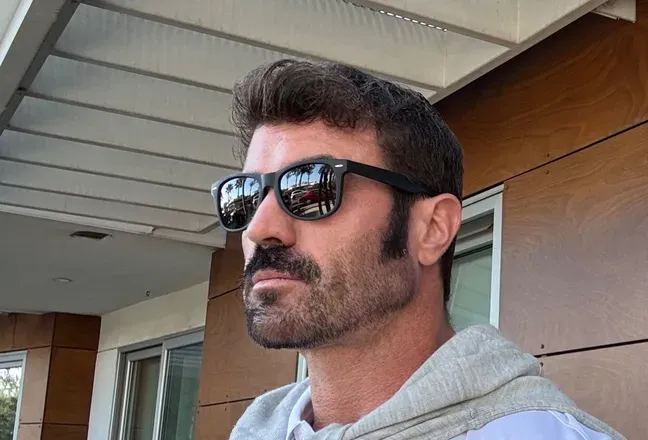 @realchadjohnson