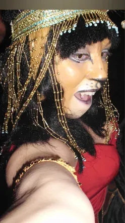 @queentasharules