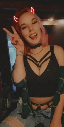 @tinybootyfullness