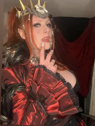 @mistressraven666